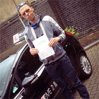 driving school derby