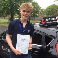 driving schools littleover