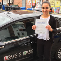 driving schools derby