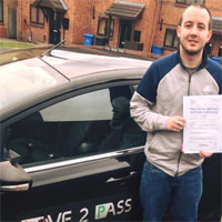 driving schools in derby
