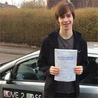 driving school derby