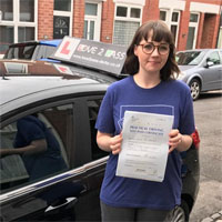 driving lessons in  derby