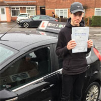 driving schools in alvaston