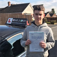driving school in spondon