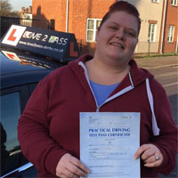 driving instructor in derby