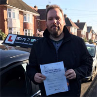 driving lessons in chaddesden