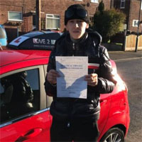 driving lessons chaddesden