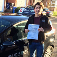 driving lessons derby