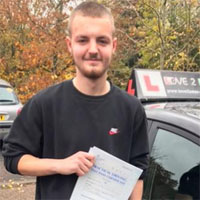 driving schools in oakwood