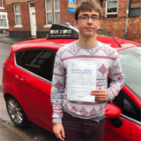driving lessons in derby