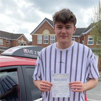 driving lessons Alvaston