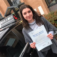 driving schools in chellaston