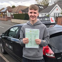 driving schools alvaston