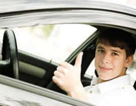 learn to drive in nottingham