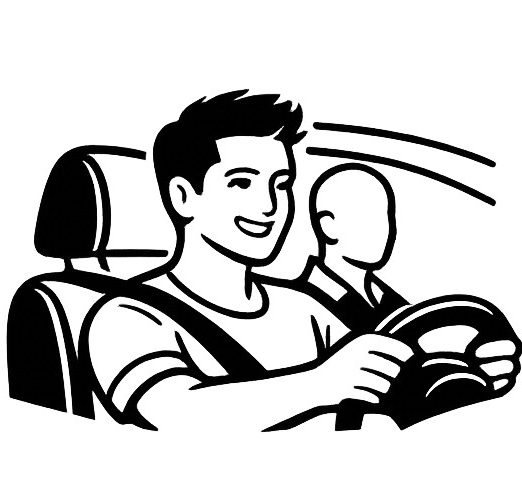 DEFINITION OF DRIVING FAULTS