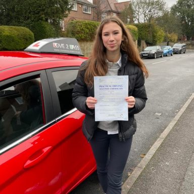 driving lessons derby