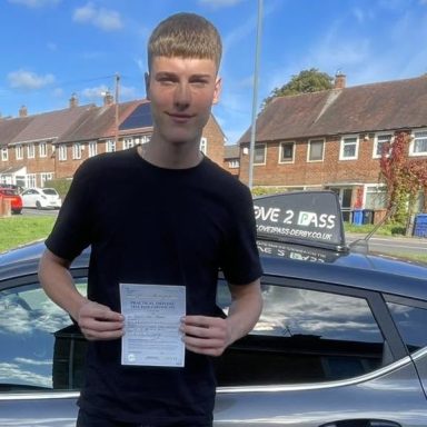 driving lessons chaddesden