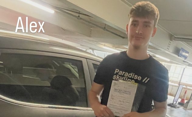 driving lessons duffield