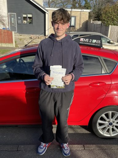 best driving school in derby