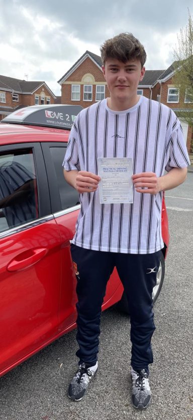 driving school derby