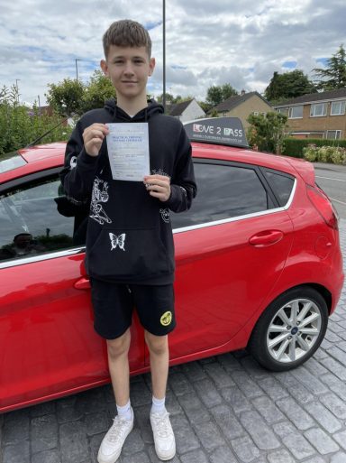 driving lessons derby