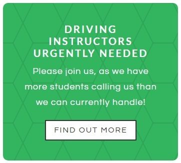 driving instructor jobs derby