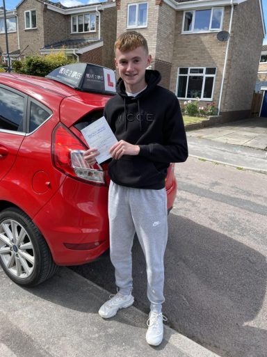 driving instructor derby